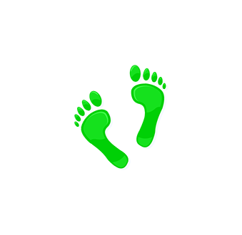 Footprint design